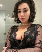 Анкета проститутки Инна - метро Дорогомилово, возраст - 23