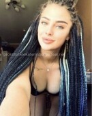 Анкета проститутки Мелисса - метро Тимирязевский, возраст - 23