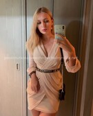 Анкета проститутки Мелисса - метро Хорошевский, возраст - 23