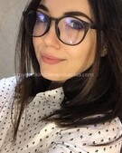 Анкета проститутки Олеся - метро Гагаринский, возраст - 23