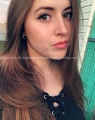 Анкета проститутки Эвелина - метро Люблино, возраст - 23