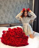 Анкета проститутки Лизочка - метро Тверской, возраст - 23