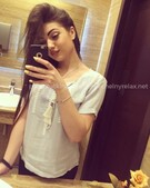 Анкета проститутки Лика - метро Тропарево-Никулино, возраст - 24