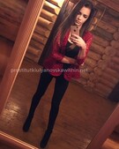 Анкета проститутки Мария - метро Южнопортовый, возраст - 24