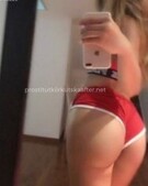 Анкета проститутки Шарлотта - метро Замоскворечье, возраст - 24