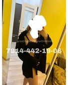 Анкета проститутки Стефания - метро Пресненский, возраст - 24