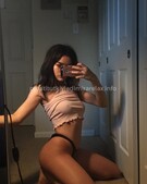 Анкета проститутки Полина - метро Кузьминки, возраст - 24