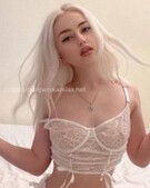 Анкета проститутки Алла - метро Тушино, возраст - 24