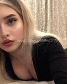 Анкета проститутки Марго - метро Марьина Роща, возраст - 24