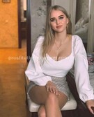 Анкета проститутки Варвара - метро Академический, возраст - 24