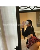 Анкета проститутки Аврора - метро Гагаринский, возраст - 24