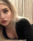 Анкета проститутки Элеонора - метро Бабушкинский, возраст - 24