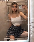 Анкета проститутки Надюша - метро Таганский, возраст - 24