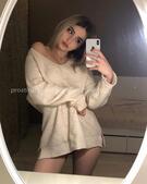 Анкета проститутки Рада - метро Беговой, возраст - 24