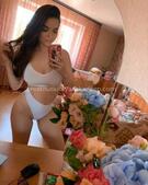 Анкета проститутки Алиса - метро Зябликово, возраст - 24