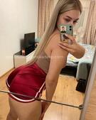 Анкета проститутки Злата - метро Филевский парк, возраст - 24