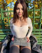 Анкета проститутки Слава - метро Дмитровский, возраст - 24