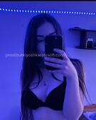 Анкета проститутки Пелагея - метро Тимирязевский, возраст - 24