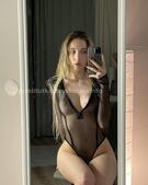 Анкета проститутки Ульяна - метро Сокол, возраст - 24