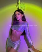 Анкета проститутки Олечка - метро Царицыно, возраст - 24