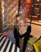 Анкета проститутки Мелисса - метро Мещанский, возраст - 24