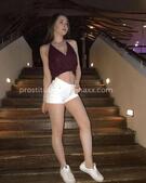 Анкета проститутки Яна - метро Бабушкинский, возраст - 24