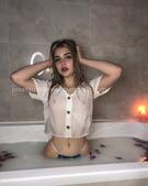 Анкета проститутки Анна - метро Строгино, возраст - 24