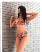 Анкета проститутки Шарлотта - метро Марфино, возраст - 24