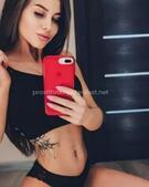 Анкета проститутки Рада - метро Пресненский, возраст - 24