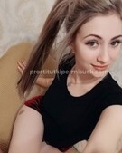 Анкета проститутки Роза - метро Ломоносовский, возраст - 24