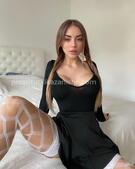 Анкета проститутки Лика - метро Южное Бутово, возраст - 24