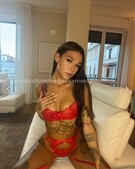 Анкета проститутки Леля - метро Таганский, возраст - 24