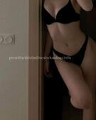 Анкета проститутки Диана - метро Южное Бутово, возраст - 24