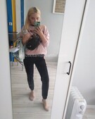 Анкета проститутки Алиса - метро Даниловский, возраст - 24