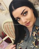 Анкета проститутки Лика - метро Свиблово, возраст - 24