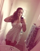 Анкета проститутки Лаура - метро Чертаново Центральное, возраст - 24