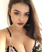 Анкета проститутки Зина - метро Свиблово, возраст - 24