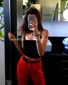 Анкета проститутки Галя - метро Хорошевский, возраст - 24