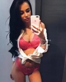 Анкета проститутки Арина - метро Обручевский, возраст - 24