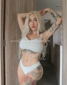 Анкета проститутки Любовь - метро Тверской, возраст - 24