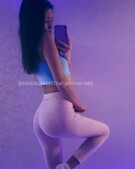 Анкета проститутки Лера - метро Чертаново Северное, возраст - 24