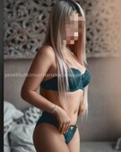 Анкета проститутки Ирина - метро Преображенское, возраст - 24