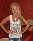 Анкета проститутки Таюша - метро Фили-Давыдково, возраст - 24