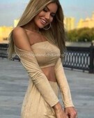 Анкета проститутки Снежана - метро Тверской, возраст - 24