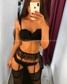 Анкета проститутки Олеся - метро Таганский, возраст - 24