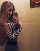 Анкета проститутки Милана - метро Бескудниковский, возраст - 25