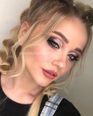 Анкета проститутки Ника - метро Хамовники, возраст - 25