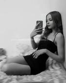 Анкета проститутки Леся - метро Ломоносовский, возраст - 25