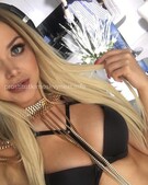 Анкета проститутки Услада - метро Лосиноостровский, возраст - 25