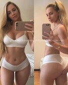 Анкета проститутки Шарлотта - метро Таганский, возраст - 25